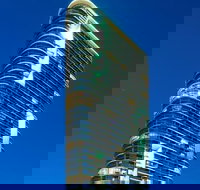 Skyline Speculator Olympic Park Free Wifi - Tourism Adelaide