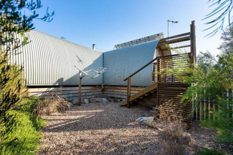 The Nissen - Tourism Adelaide 5
