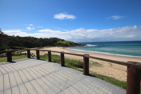 Pacific Court Coffs Harbour NSW - Tourism Adelaide 5