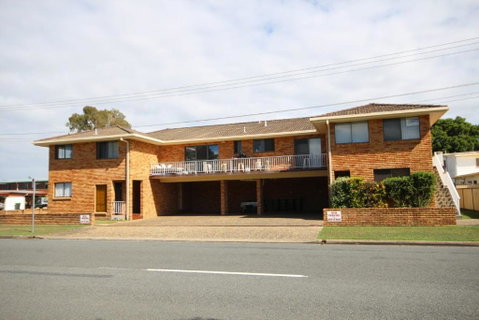 Pacific Court Coffs Harbour NSW - Tourism Adelaide 1