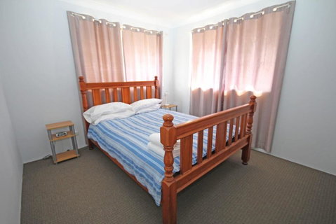 Pacific Court Coffs Harbour NSW - Tourism Adelaide 2