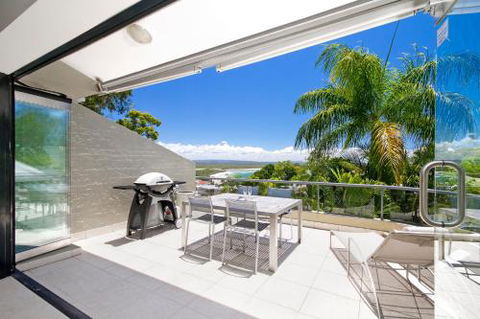 A Little Cove Treasure Noosa Heads - Tourism Adelaide 2