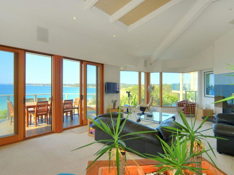 BEDARRA MOLLYMOOK BEACH - Tourism Adelaide 4