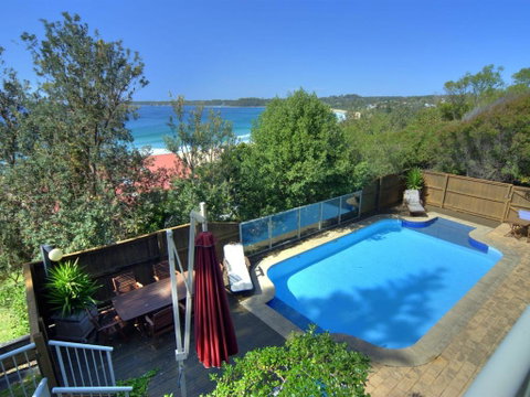 BEDARRA MOLLYMOOK BEACH - Tourism Adelaide 3