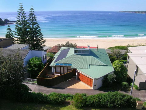 BEDARRA MOLLYMOOK BEACH - Tourism Adelaide 5
