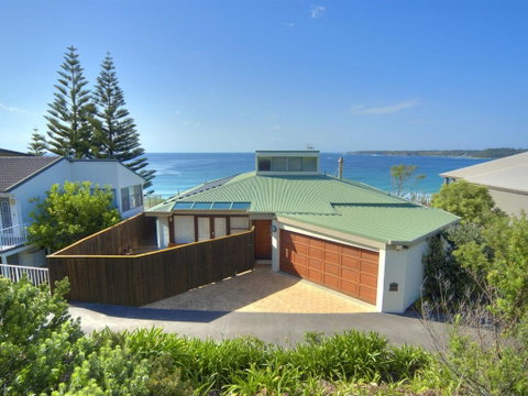 BEDARRA MOLLYMOOK BEACH - Tourism Adelaide 2