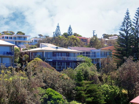 BEDARRA MOLLYMOOK BEACH - Tourism Adelaide 6