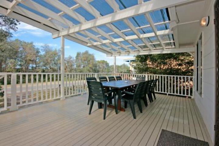 Narrawallee NSW Tourism Adelaide