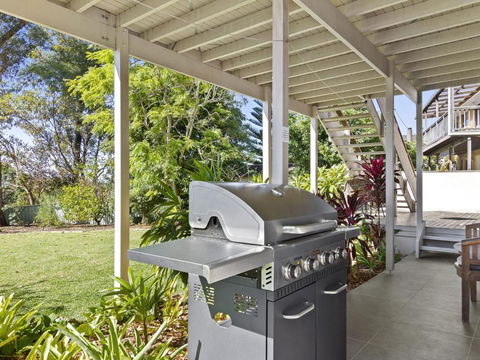 HILLTOP HAVEN In MOLLYMOOK - Tourism Adelaide 2