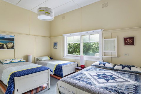 Dalmuir Homestead Walk To Dromana Beach - Tourism Adelaide 3