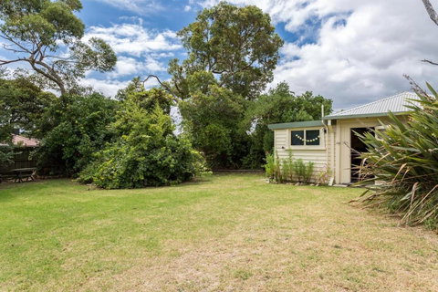 Dalmuir Homestead Walk To Dromana Beach - Tourism Adelaide 5