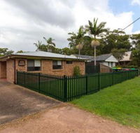 Pet Friendly Jade Gardens - Tourism Adelaide