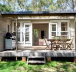 Beach Shack - Tourism Adelaide