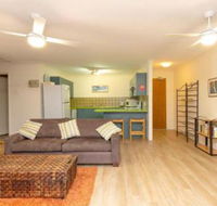 Apartment with Inground Pool - Tourism Adelaide