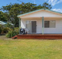 Coastal Cottage - Tourism Adelaide