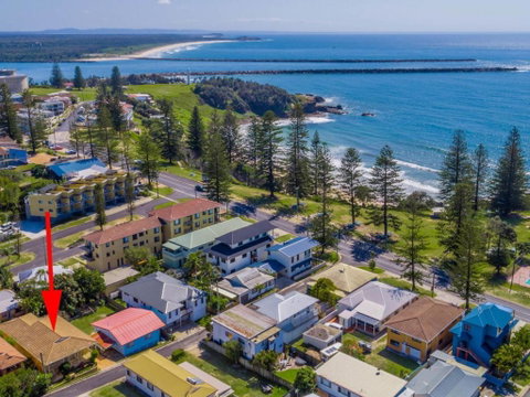 Shellcot Close To Beach Free WIFI - Tourism Adelaide 1