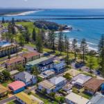 Shellcot Close To Beach Free WIFI - Tourism Adelaide 0