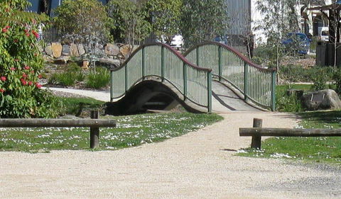 RiverCottage Selfcontained - Tourism Adelaide 6