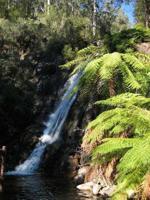 RiverCottage Selfcontained - Tourism Adelaide 2