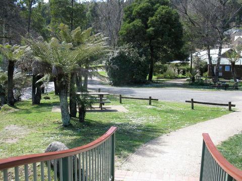 RiverCottage Selfcontained - Tourism Adelaide 1