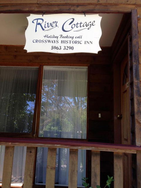 RiverCottage Selfcontained - Tourism Adelaide 5