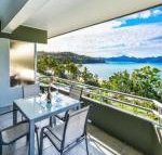 Top Floor Hibiscus Apartment 208 - Tourism Adelaide