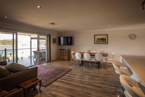 64 Marina Way Mannum - Tourism Adelaide 5