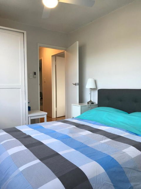 Santa Monica Apartment - Tourism Adelaide 2