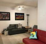 Santa Monica Apartment - Tourism Adelaide