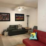 Santa Monica Apartment - Tourism Adelaide 0