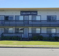 Lakeside Flats 1 - Tourism Adelaide