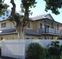 Tokelau Townhouse 1 - Tourism Adelaide