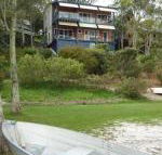 Green Point Lakehouse - Tourism Adelaide