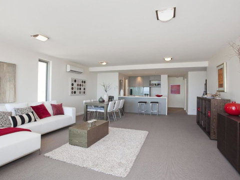 POINT GREY APARTMENT 14 The Point - Tourism Adelaide 2