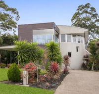 Chunar Lodge - Tourism Adelaide