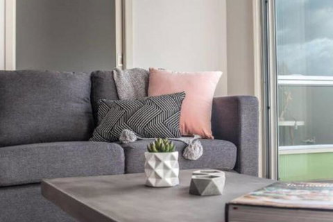 Marina View Apartment - Tourism Adelaide 2