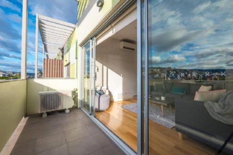 Marina View Apartment - Tourism Adelaide 3