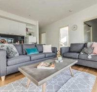 Marina View Apartment - Tourism Adelaide