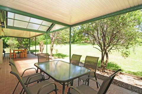Valley Haven 3 Bedrooms Close To The Village! - Tourism Adelaide 2