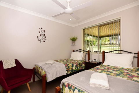 Valley Haven 3 Bedrooms Close To The Village! - Tourism Adelaide 4