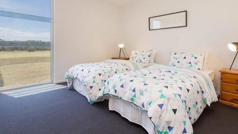 ST ANDREWS BEACH APARTMENT 4.01 - Tourism Adelaide 5