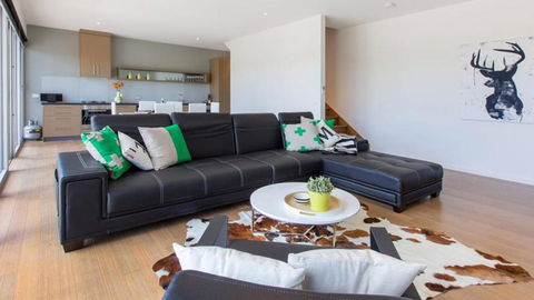 ST ANDREWS BEACH APARTMENT 4.01 - Tourism Adelaide 4