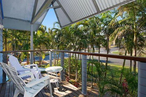 Moorings B Great Holiday Property In The Heart Of Town. - Tourism Adelaide 5