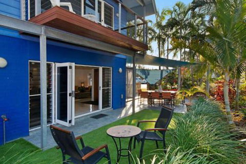 Moorings B Great Holiday Property In The Heart Of Town. - Tourism Adelaide 7