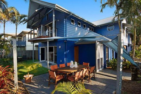 Moorings B Great Holiday Property In The Heart Of Town. - Tourism Adelaide 2