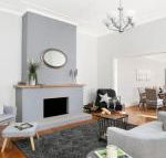Advilla stylish charming  central location - Tourism Adelaide