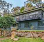Bellara your home among the gum trees - Tourism Adelaide