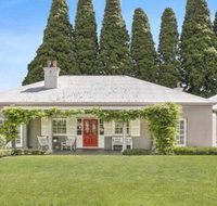 Nattai Lodge house  cottage in beautiful garden - Tourism Adelaide