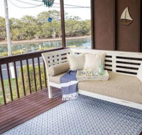 Kookas Nest waterfront home tranquil setting - Tourism Adelaide
