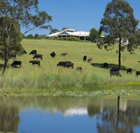 Talumberi 221 Trapyard Road - Tourism Adelaide